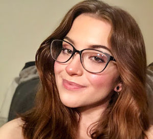 Meet your Posher, Kaira eden